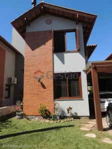 Sobrado com 3 Quartos à venda, 117m² no Igara, Canoas