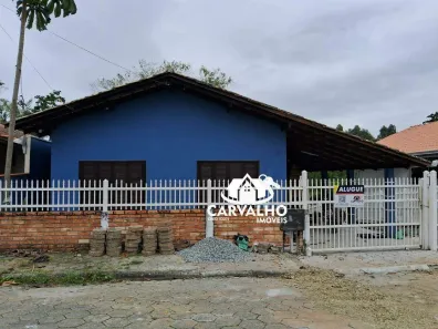 Casa com 3 Quartos para alugar, 95m² no Itajuba, Barra Velha