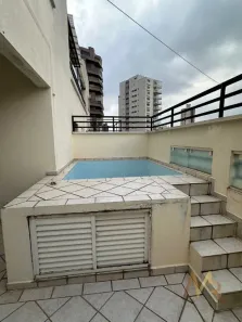Cobertura com 3 Quartos à venda, 140m² no Vila Andrade, São Paulo
