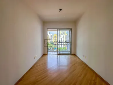 Apartamento com 2 Quartos à venda, 77m² no Vila Olímpia, São Paulo