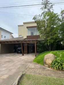 Casa de Condomínio com 5 Quartos à venda, 257m² no XANGRI-LÁ, Xangri-lá