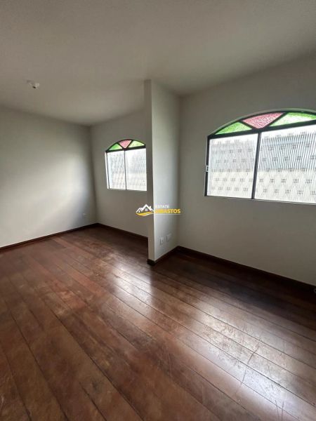 Apartamento com 3 quartos — Palmares, Belo Horizonte