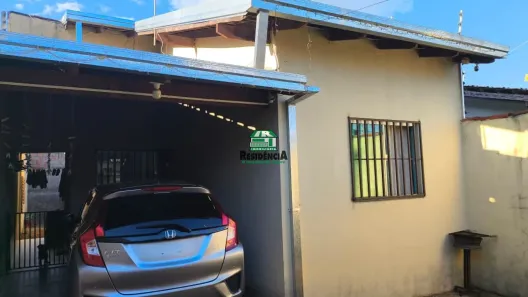 Casa com 2 Quartos à venda, 65m² no Residencial Flor do Cerrado, Anápolis