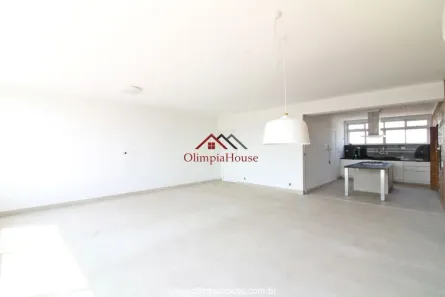 Apartamento com 3 Quartos para alugar, 202m² no Jardim das Bandeiras, São Paulo