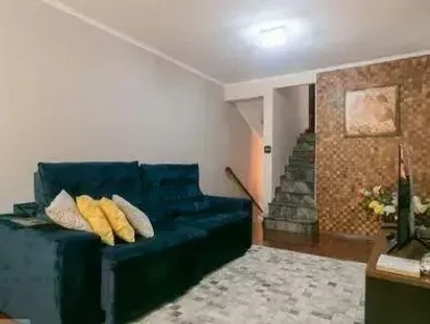 Sobrado com 4 Quartos à venda, 198m² no Vila Formosa, São Paulo