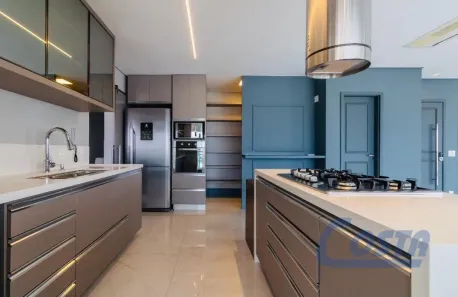 Cobertura com 3 Quartos à venda, 280m² no Brooklin Paulista, São Paulo