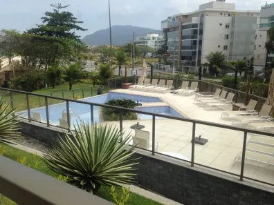 Apartamento com 4 Quartos à venda, 170m² no Piratininga, Niterói