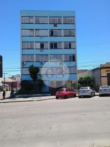 Apartamento com 3 Quartos à venda, 10m² no Centro, Pelotas