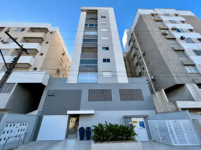 Apartamento com 3 Quartos à venda, 91m² no , Laguna