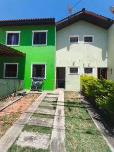 Casa de Condomínio com 3 Quartos à venda, 78m² no Jardim Santa Cecília, Sorocaba