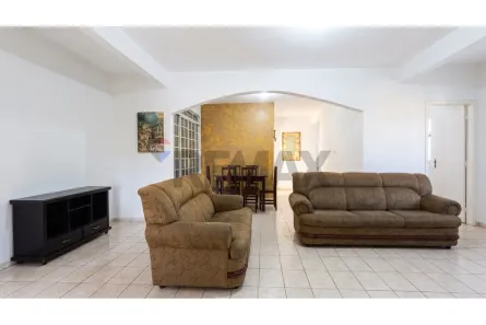 Sobrado com 6 Quartos à venda, 264m² no Setor Norte, Brasília