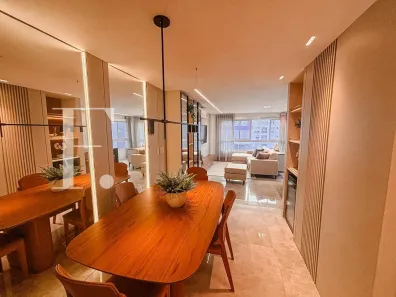 Apartamento com 3 Quartos à venda, 107m² no Capão da Canoa, Capão da Canoa