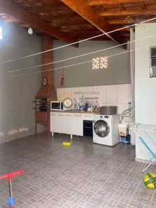 Casa com 3 Quartos à venda, 98m² no Jardim Califórnia, Indaiatuba