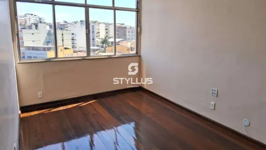 Apartamento com 2 Quartos à venda, 59m² no Méier, Rio de Janeiro