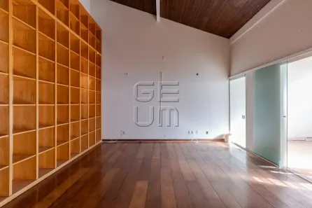 Imóvel Comercial com 1 Quarto à venda, 438m² no Centro, Londrina
