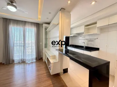 Apartamento com 2 Quartos à venda, 67m² no Vila João Jorge, Campinas