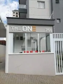 Apartamento com 1 Quarto para alugar, 46m² no São Dimas, Piracicaba