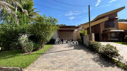 Casa de Condomínio com 3 Quartos à venda, 167m² no Condomínio Portal de Itu, Itu