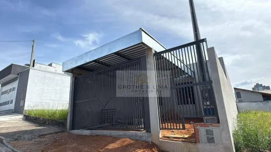 Casa com 3 Quartos à venda, 137m² no Portal dos Passaros, São José dos Campos