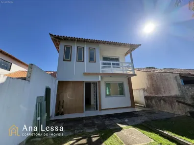 Casa com 3 Quartos à venda, 120m² no Pontinha, Araruama