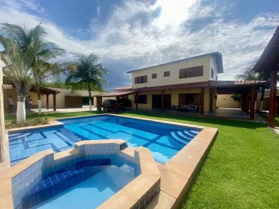 Casa com 6 Quartos à venda, 463m² no , Beberibe