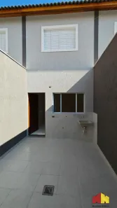 Sobrado com 2 Quartos à venda, 67m² no Vila Siria, São Paulo