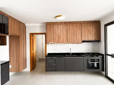 Apartamento com 3 Quartos para alugar, 134m² no Zona Central, Rio Claro