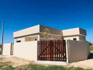 Casa com 2 Quartos à venda, 80m² no Samburá (Tamoios), Cabo Frio