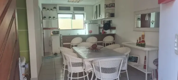 Casa com 3 Quartos à venda, 108m² no Praia do Foguete, Cabo Frio