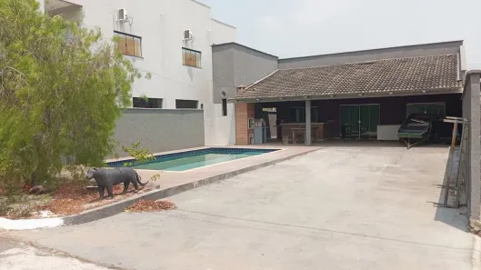 Casa com 3 Quartos à venda, 248m² no Mansões Vale do Araguaia, Aruanã