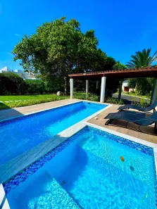 Casa de Condomínio com 5 Quartos à venda, 930m² no Busca Vida (Abrantes), Camaçari