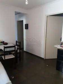 Apartamento com 2 Quartos à venda, 40m² no Jardim João Rossi, Ribeirão Preto