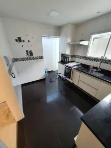 Casa de Condomínio com 3 Quartos à venda, 115m² no Jardim Rosa Maria, São Paulo