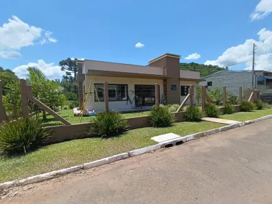 Casa com 3 Quartos à venda, 141m² no Centro, Picada Café