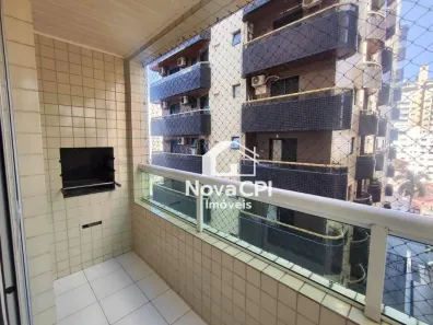 Apartamento com 1 Quarto à venda, 45m² no Guilhermina, Praia Grande