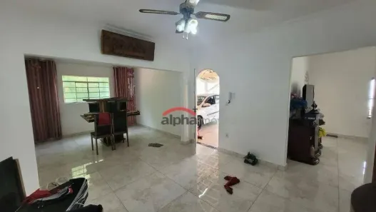 Casa com 3 Quartos para venda ou aluguel, 220m² no Jardim Boa Vista, Hortolândia