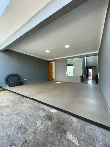 Casa com 3 Quartos à venda, 125m² no Jardim Europa I e II, Anápolis