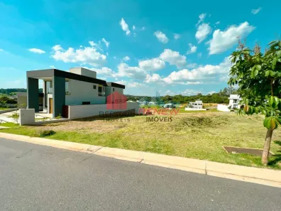 Lote/Terreno à venda, 602m² no Santa Cândida, Vinhedo
