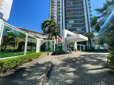 Apartamento com 3 Quartos à venda, 91m² no Edson Queiroz, Fortaleza