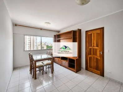 Apartamento com 1 Quarto à venda, 50m² no Vila Guarani (Z Sul), São Paulo