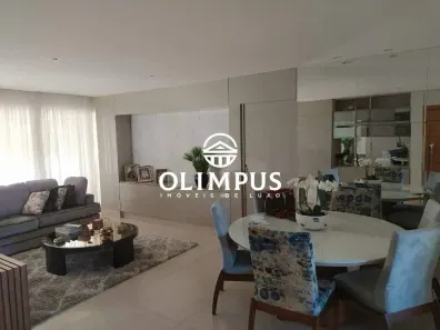 Apartamento com 2 Quartos à venda, 184m² no Lídice, Uberlândia