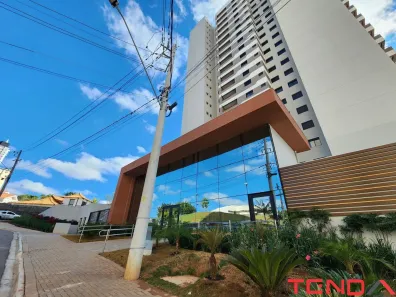 Apartamento com 2 Quartos para venda ou aluguel, 67m² no Parque Morumbi, Votorantim