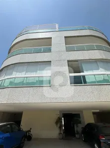 Apartamento com 3 Quartos à venda, 103m² no Recreio dos Bandeirantes, Rio de Janeiro