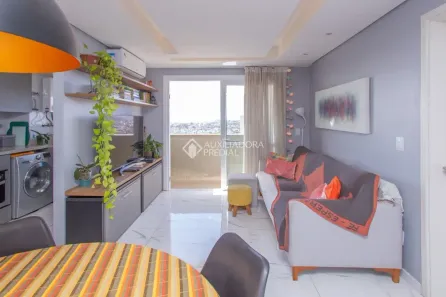Apartamento com 1 Quarto à venda, 52m² no Petrópolis, Porto Alegre