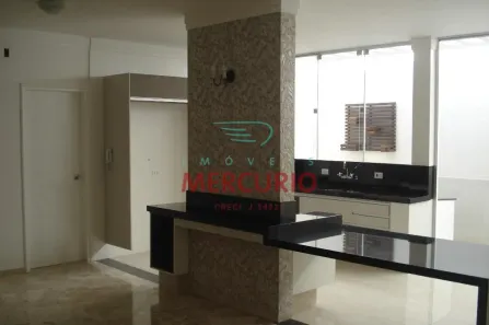 Casa com 4 Quartos à venda, 497m² no Vila Samaritana, Bauru