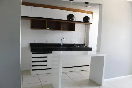 Apartamento com 2 Quartos à venda, 60m² no Jacarepaguá, Rio de Janeiro