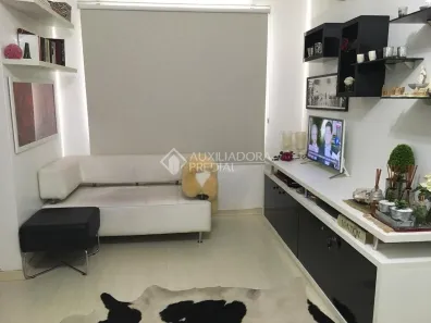 Apartamento com 1 Quarto à venda, 40m² no Partenon, Porto Alegre