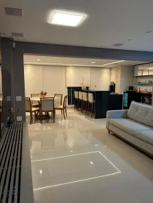 Apartamento com 3 Quartos à venda, 151m² no Belenzinho, São Paulo