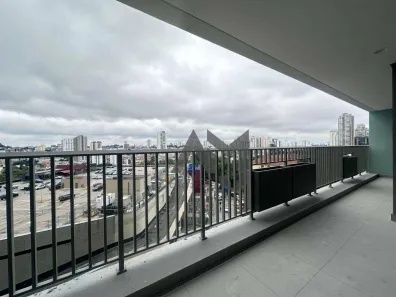 Apartamento com 2 Quartos à venda, 84m² no Jardim Anália Franco, São Paulo