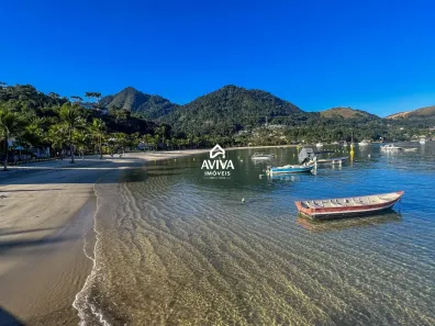 Casa de Condomínio com 5 Quartos à venda, 124m² no Portogalo, Angra dos Reis